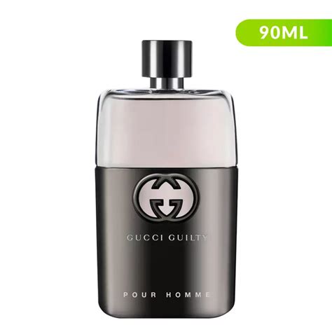 perfume gucci hombre falabella|gucci after shave.